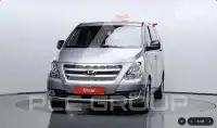 2016 Hyundai Starex