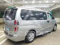 2016 Hyundai Starex