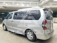 2016 Hyundai Starex