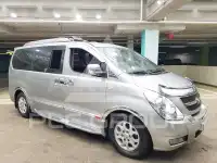 2016 Hyundai Starex