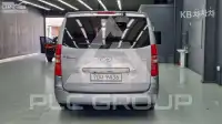 2016 Hyundai Starex