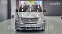 2016 Hyundai Starex