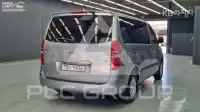 2016 Hyundai Starex