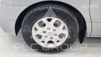 2016 Hyundai Starex