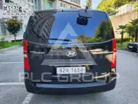 2016 Hyundai Starex