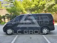 2016 Hyundai Starex