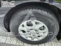 2016 Hyundai Starex
