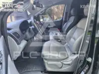 2016 Hyundai Starex