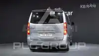 2016 Hyundai Starex
