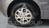 2016 Hyundai Starex