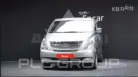 2016 Hyundai Starex
