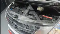 2016 Hyundai Starex
