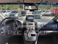 2016 Hyundai Starex