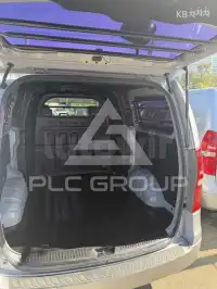 2016 Hyundai Starex