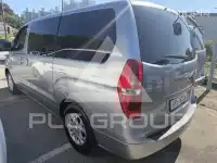 2016 Hyundai Starex