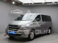 2016 Hyundai Starex