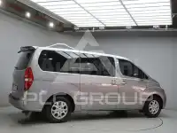 2016 Hyundai Starex