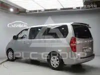 2016 Hyundai Starex