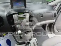 2016 Hyundai Starex