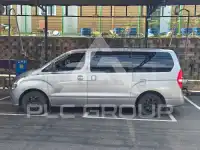 2016 Hyundai Starex