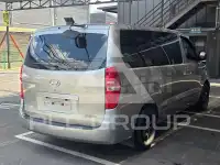 2016 Hyundai Starex