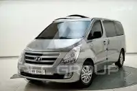 2016 Hyundai Starex