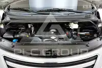 2016 Hyundai Starex