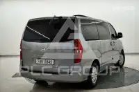 2016 Hyundai Starex