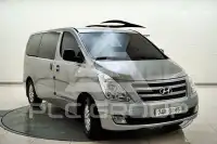 2016 Hyundai Starex