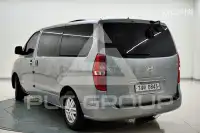 2016 Hyundai Starex