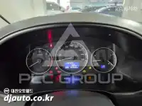 2016 Hyundai Starex