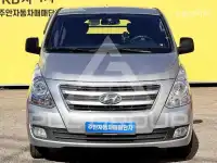 2016 Hyundai Starex