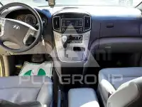 2016 Hyundai Starex