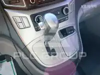 2016 Hyundai Starex