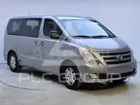 2016 Hyundai Starex
