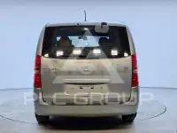 2016 Hyundai Starex