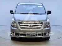 2016 Hyundai Starex