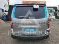 2016 Hyundai Starex
