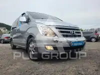 2016 Hyundai Starex