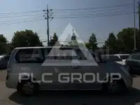 2016 Hyundai Starex