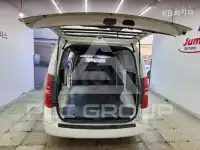 2016 Hyundai Starex