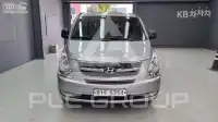 2016 Hyundai Starex