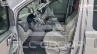 2016 Hyundai Starex