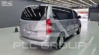 2016 Hyundai Starex