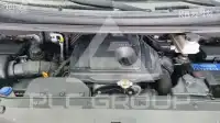 2016 Hyundai Starex