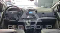 2016 Hyundai Starex