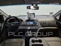 2016 Hyundai Starex