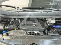 2016 Hyundai Starex