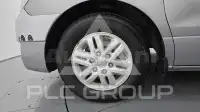 2016 Hyundai Starex