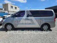 2016 Hyundai Starex